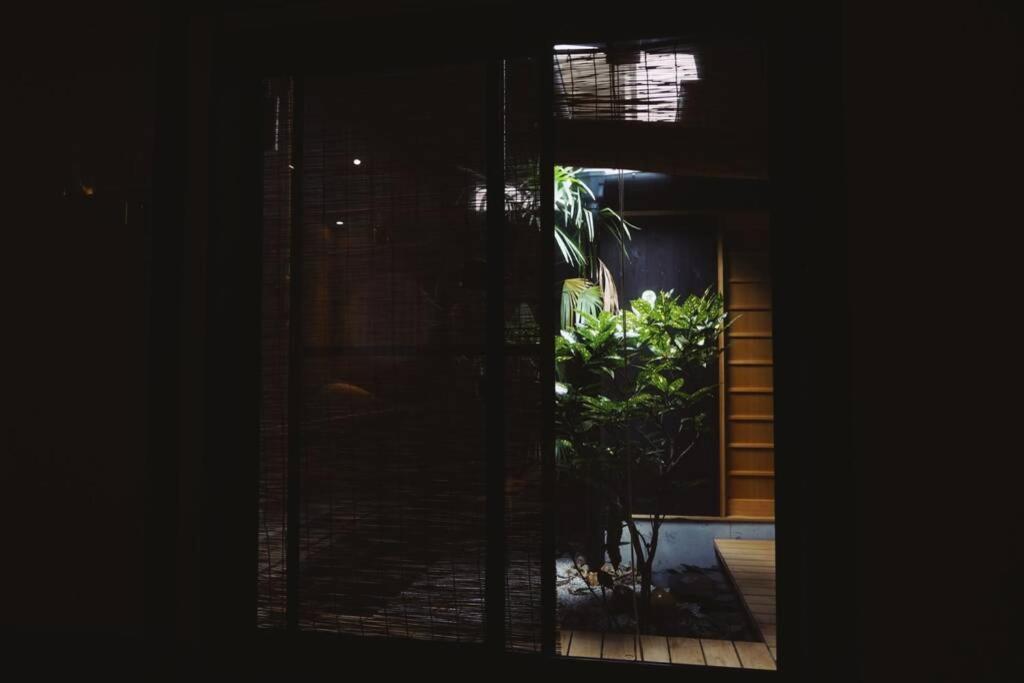 Villa Minami Kyōto Exterior foto